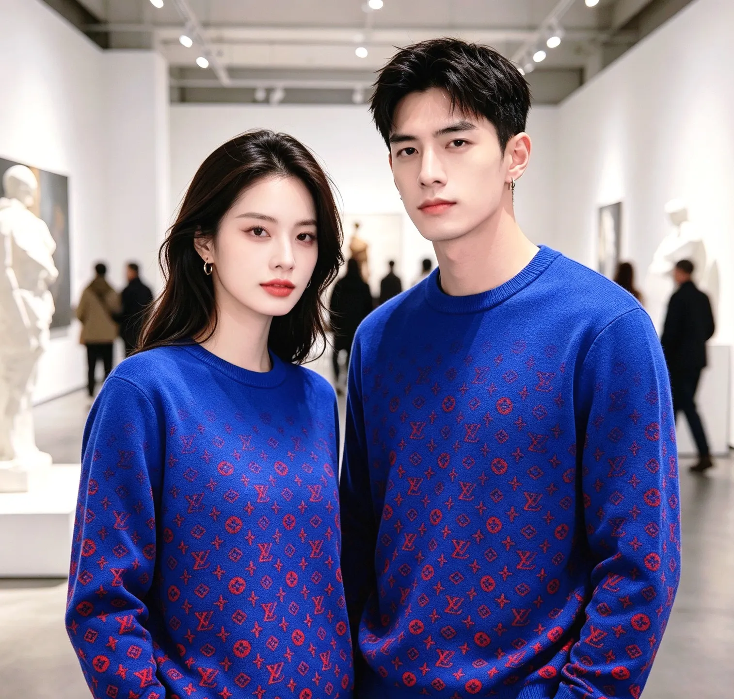 Louis Vuitton/